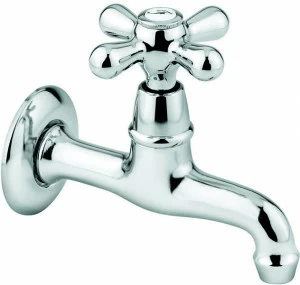 EMMEVI RUBINETTERIE Смеситель для умывальника, однорычажный Decò classic