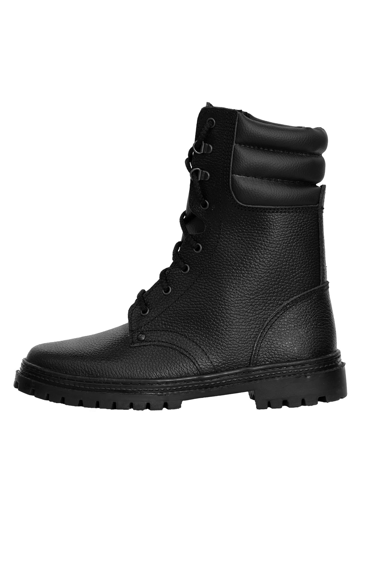 66690 Ботинки Военизированные  Летняя обувь  размер 41 Спецодежда  - Вид №3