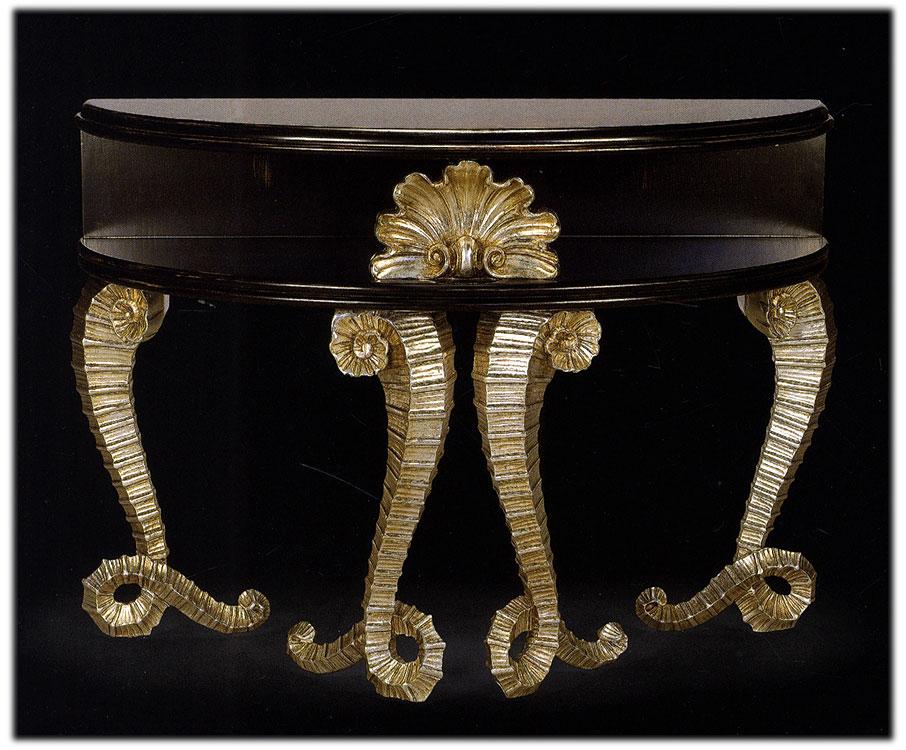 Консоль Corallo ISACCO AGOSTONI 1268__2 