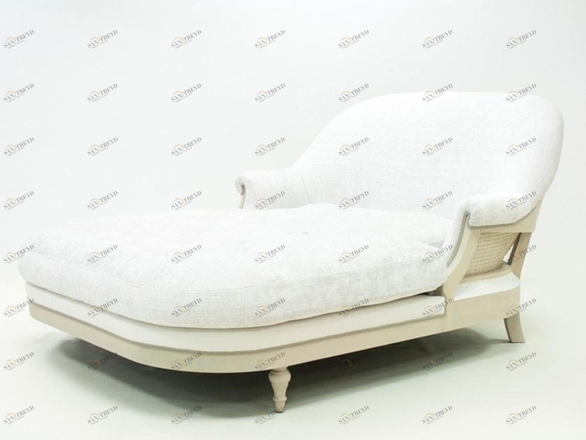 CREARTE COLLECTIONS Спальное место обитое джутом  14 