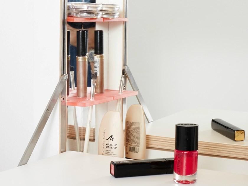 AMBIVALENZ Туалетный столик из фанеры Fläpps schminktänk Fl130002 - Вид №4