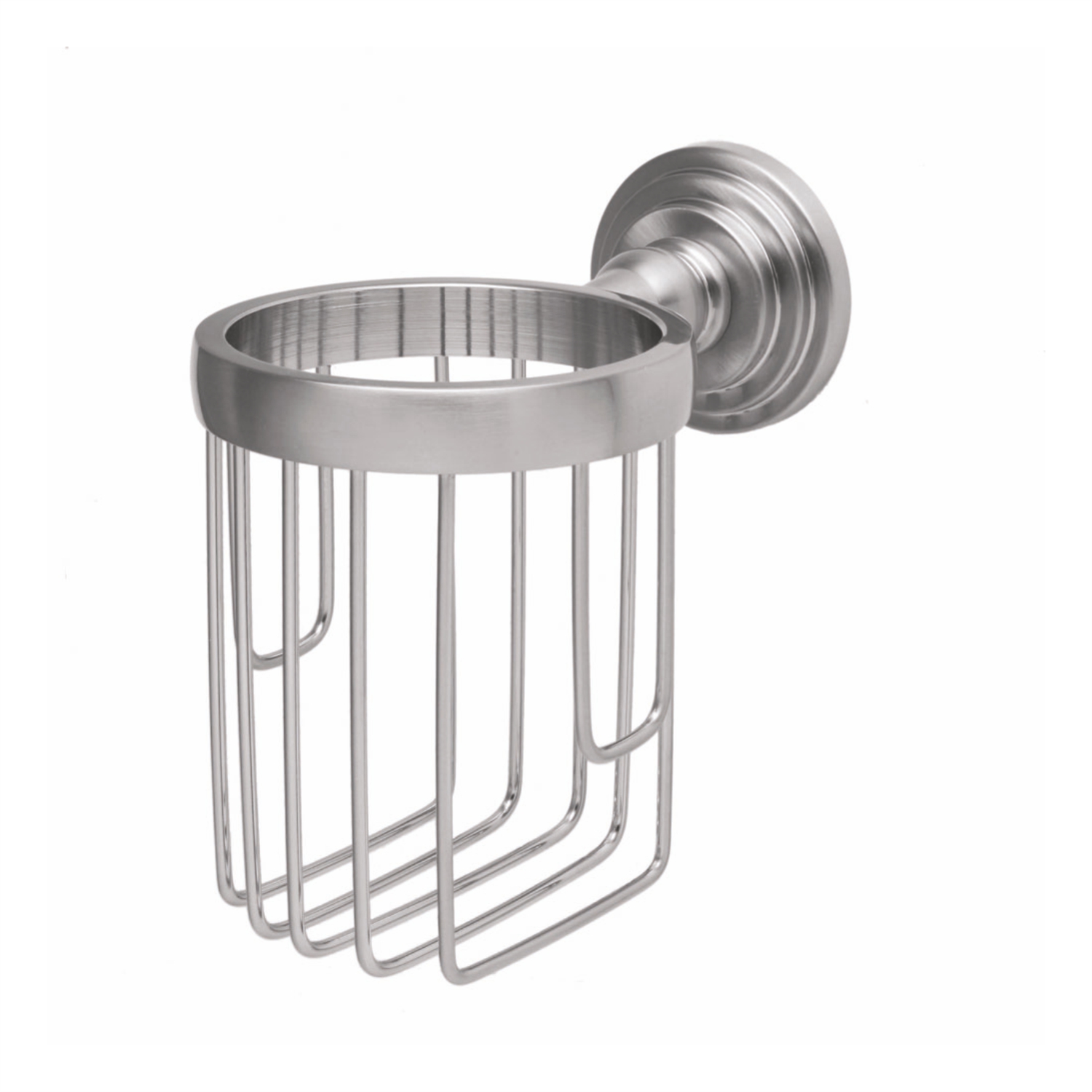 K-7045 Держатель для освежителя WasserKRAFT Китай  - Вид №1