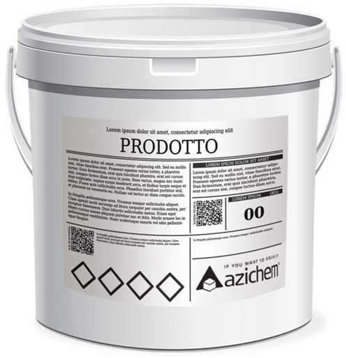 Azichem Виниловый клей для деревянных полов без формальдегида Floortech sun-id-1480761 - Вид №2