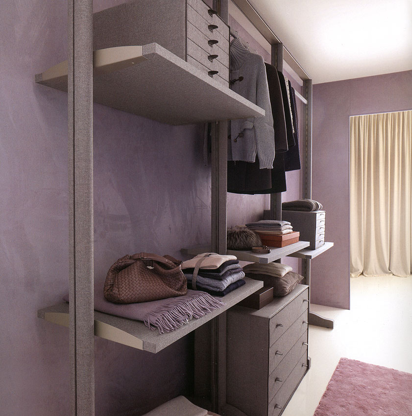 Гардеробная  LUDOVICA MASCHERONI Alice 