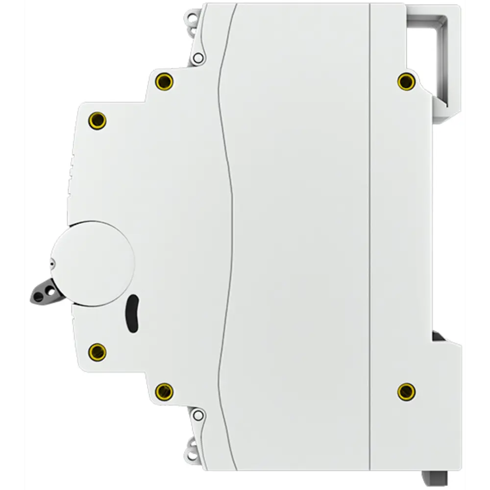 Выключатель нагрузки EKF ВН-63 3P 25 А STLM-2207136 - Вид №2