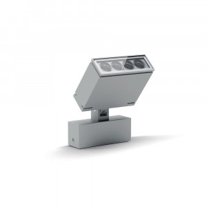 8820111 Проектор Platek TARGET SMALL Proiettore  TARGET SMALL Floodlight - 4 LED 3000K 9°