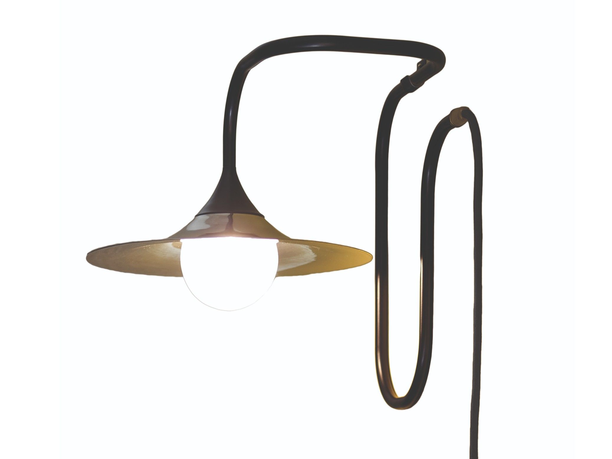 Настенный светильник Intueri Light Bullarum ARCH-00054642