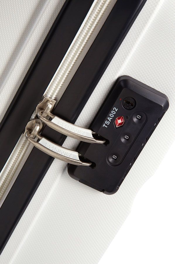 85A-05001 Чемодан 85A*001 Spinner American Tourister Bon Air  - Вид №6