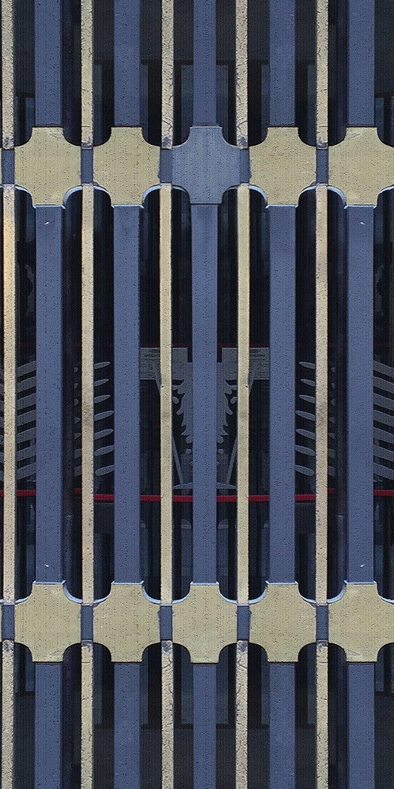 Wall&decò Флизелиновые обои Elements 2020 Tsor037/38/39 - Вид №3