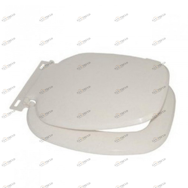 16917 Крышка сиденье для унитаза АКВАКОМ 