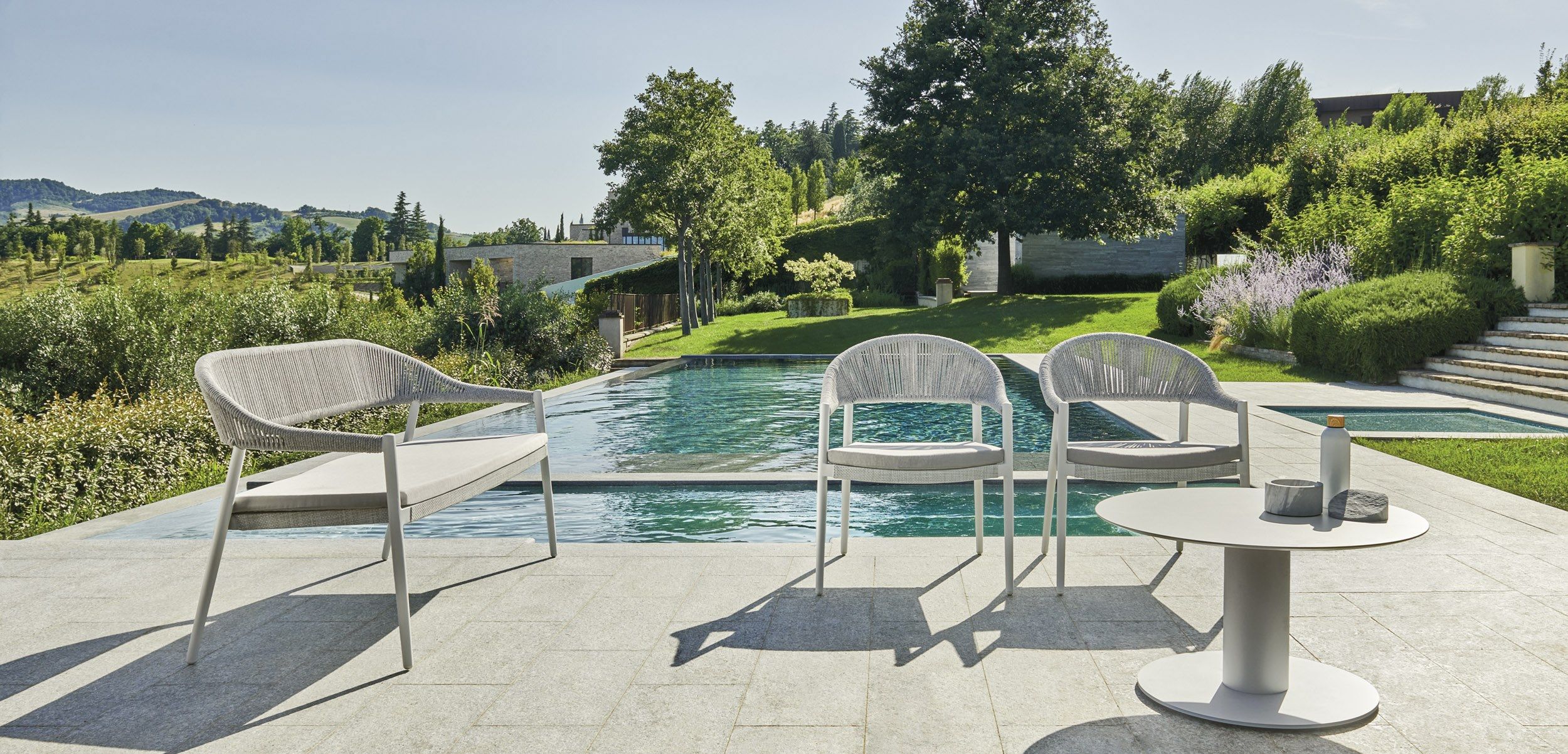 Основание стального стола Varaschin ARCH-00032003 - Вид №2