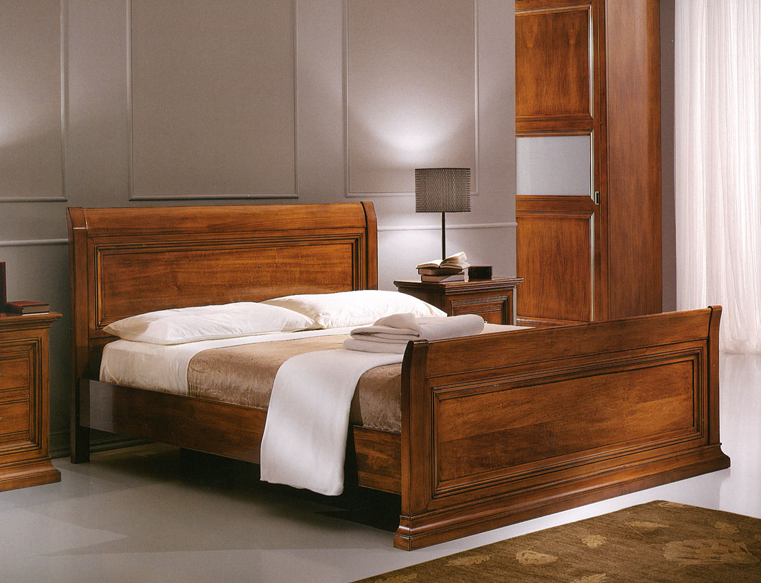 Кровать  TESSAROLO 376.14 