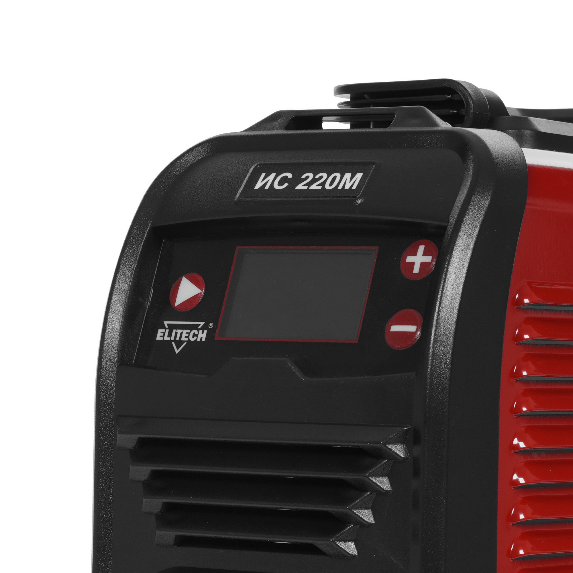 Сварочный аппарат Elitech ИС 200М 9904590 STDN-0022930 - Вид №3