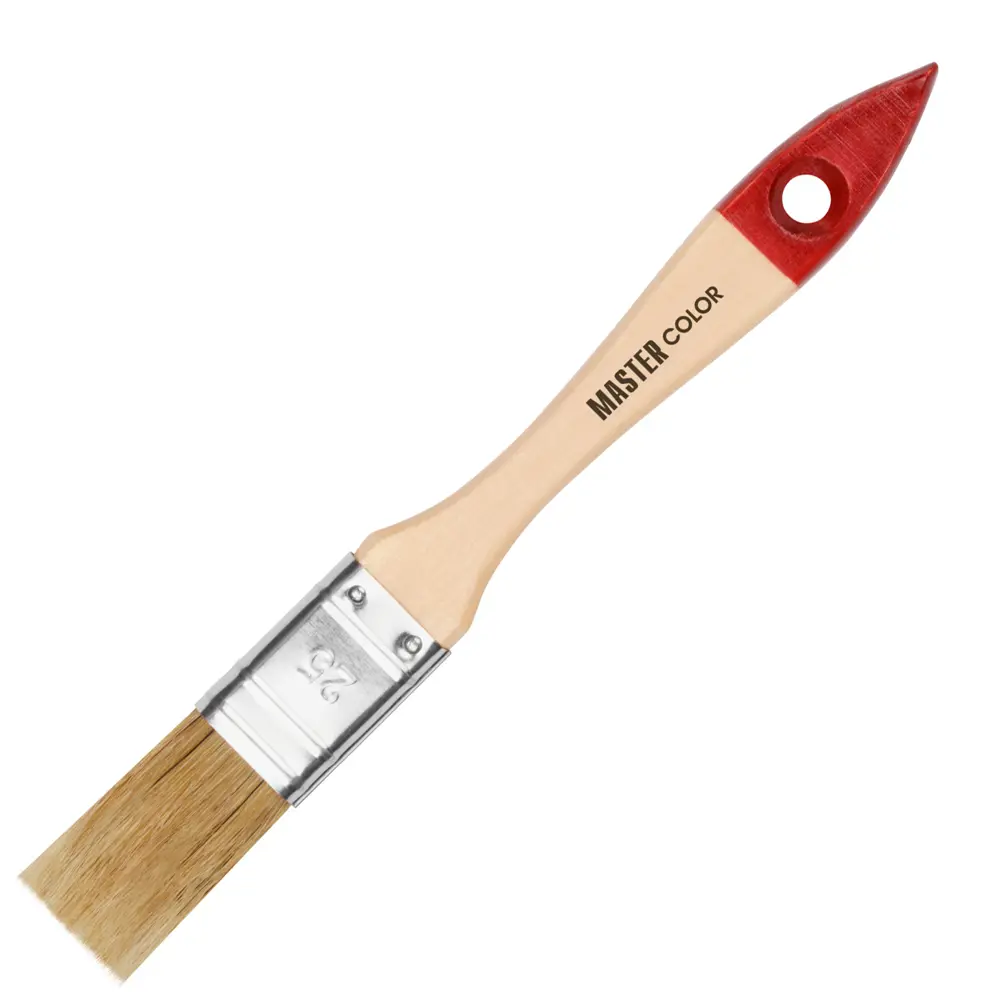 Кисть универсальная Master Color 25 мм STLM-2034716