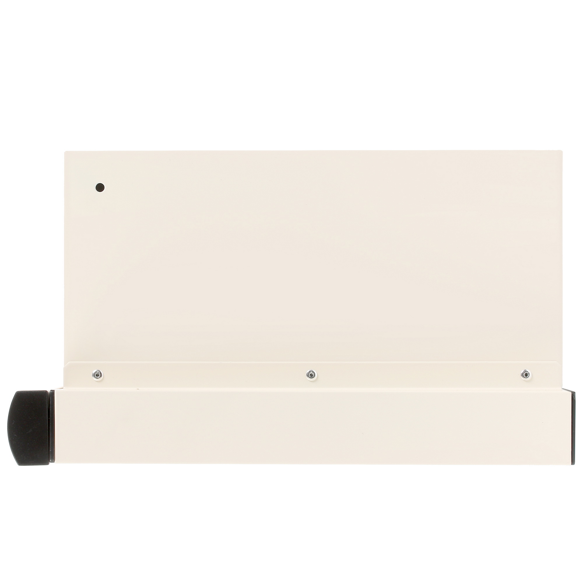 8192993 Вытяжка телескопическая ELIKOR Интегра 60П-400-В2Л бежевый/бежевый STDN-0026573 - Вид №3