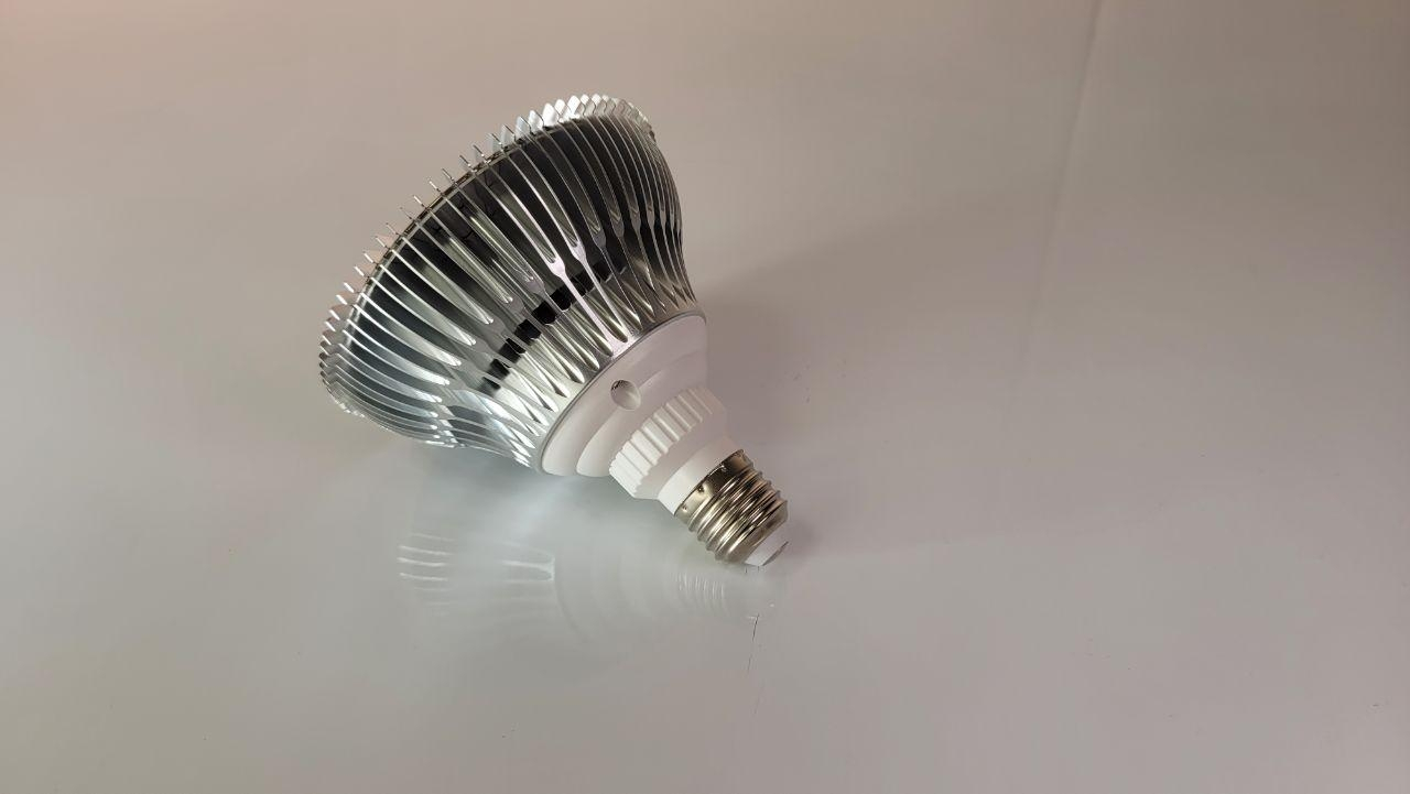 1026 Фитолампа светодиодная Е27 12W LAB.Space  - Вид №3