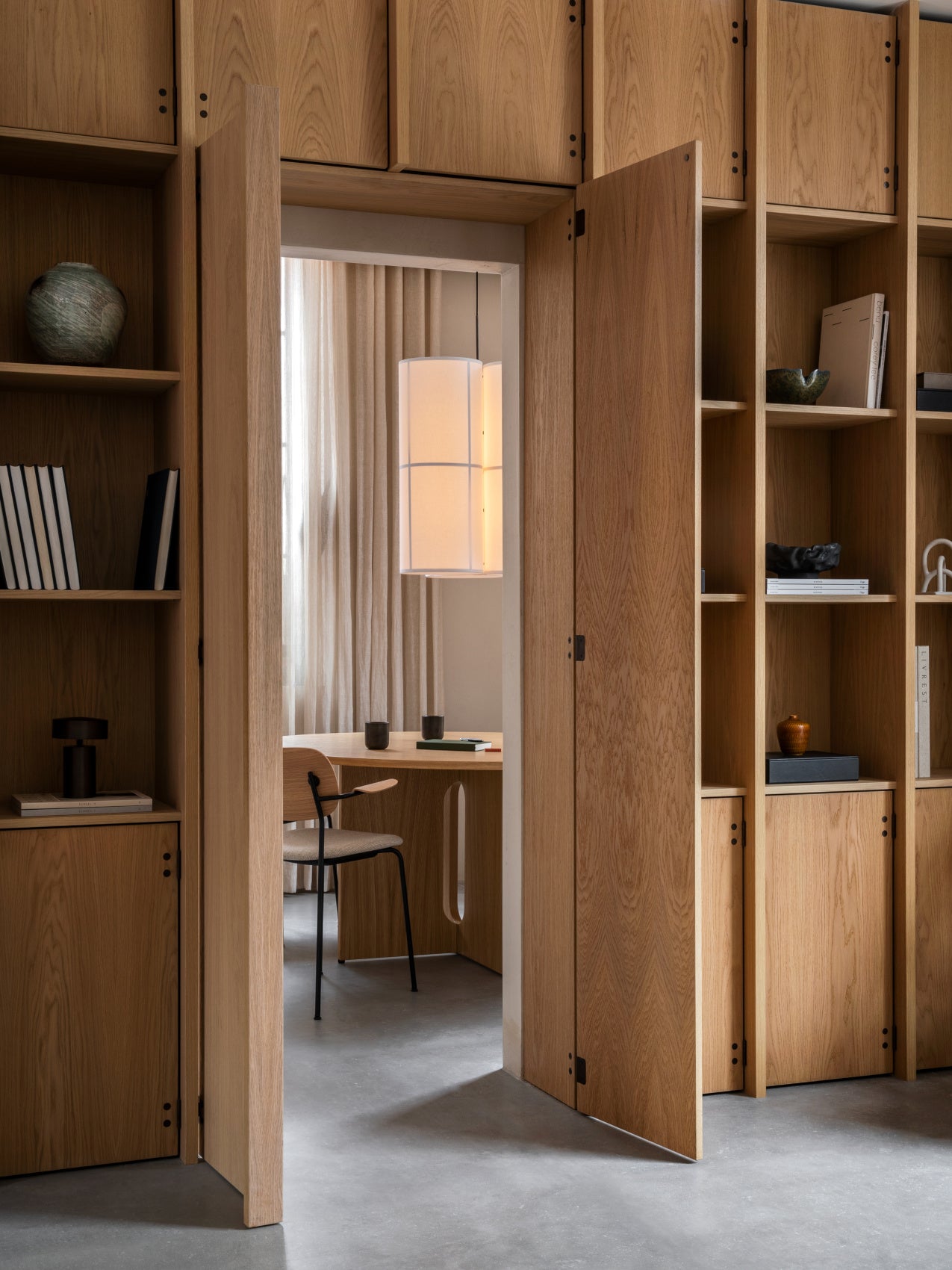 5709262063635 Подвесной светильник Hashira LuceLight  - Вид №5