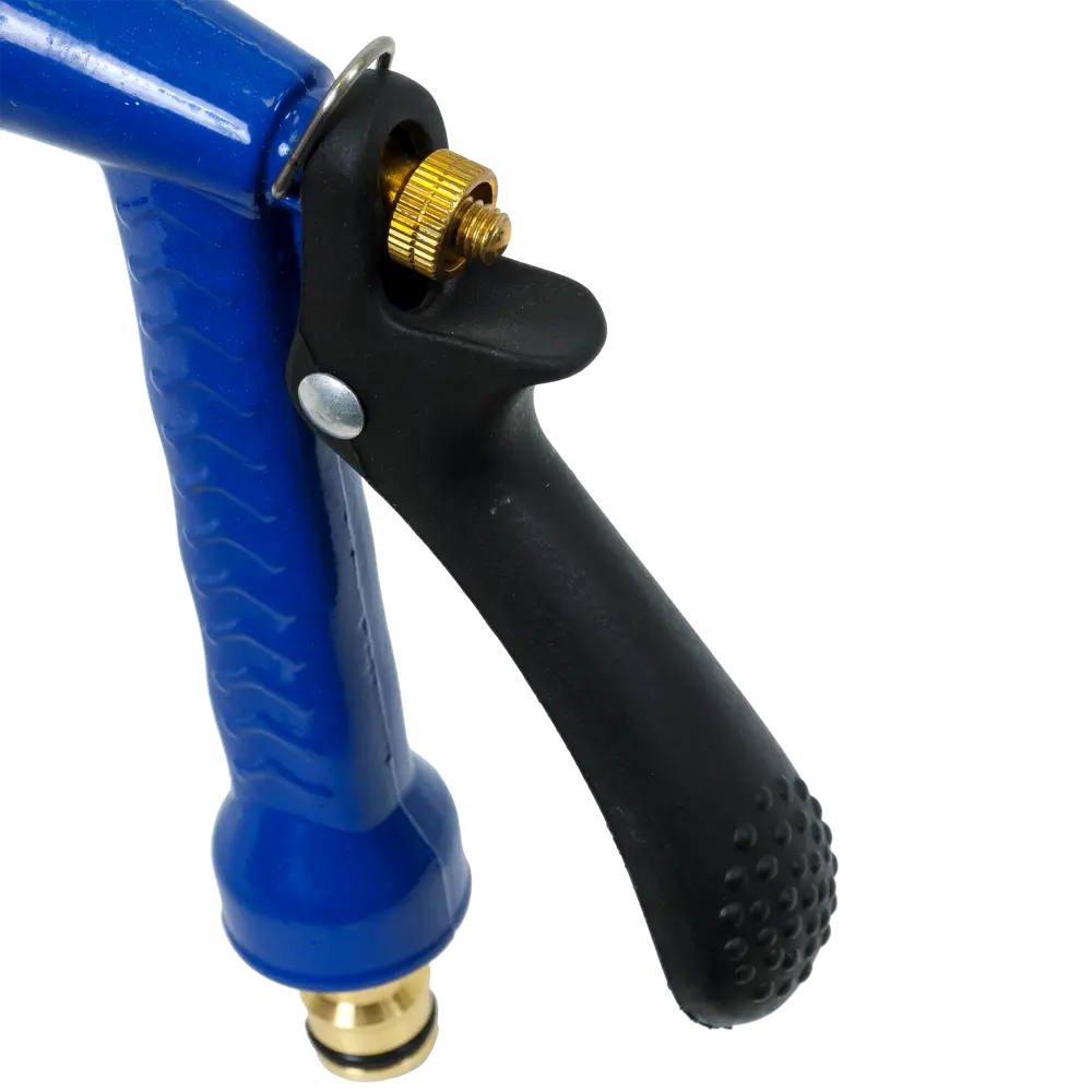 Пистолет-лейка BOUTTE с 6 режимами полива 15449425 STLM-0005809 - Вид №2