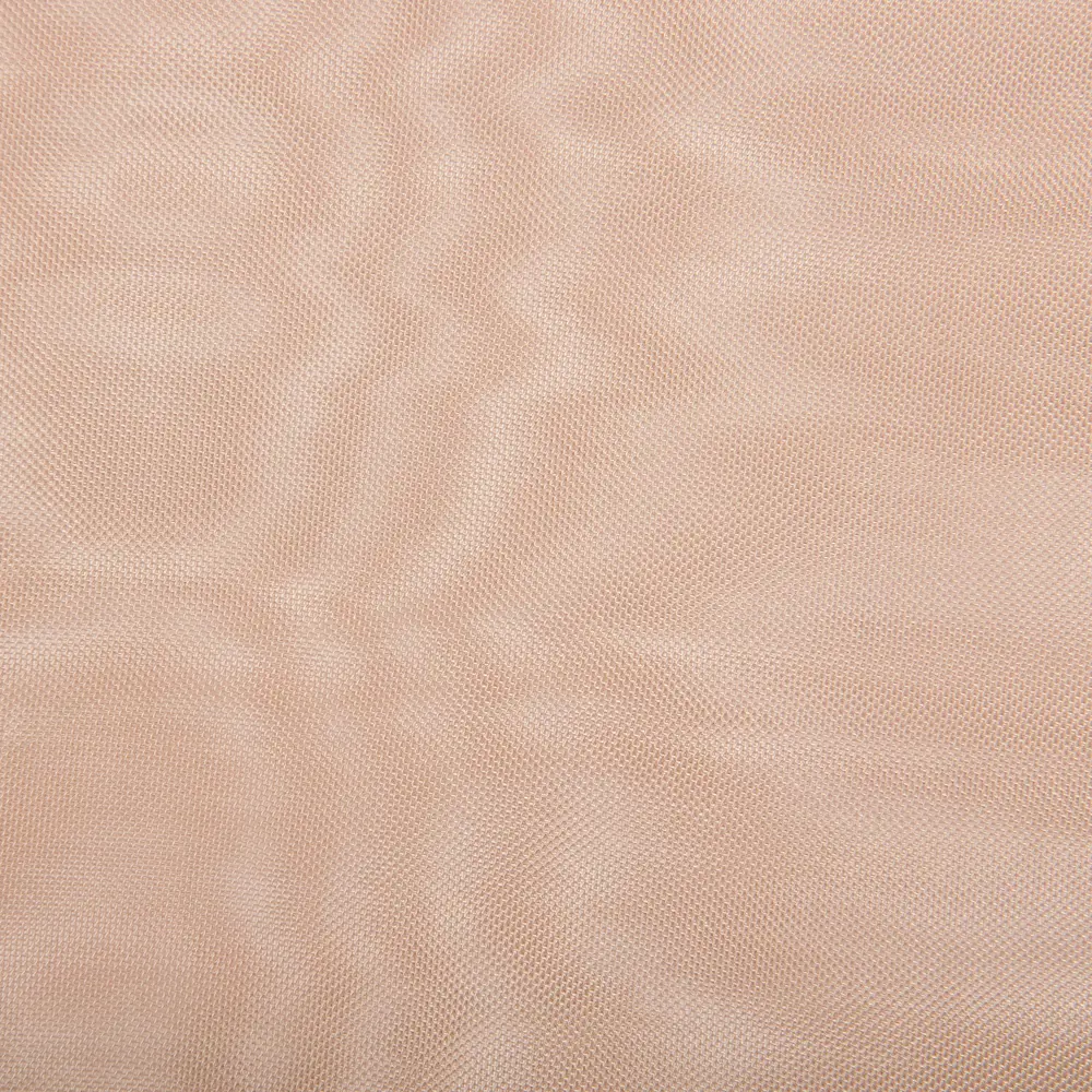 Тюль 1 п/м вуаль 295 см бежевая ТОРГОВЫЙ ДОМ ТЕКСТИЛЬ STLM-2017822 - Вид №2