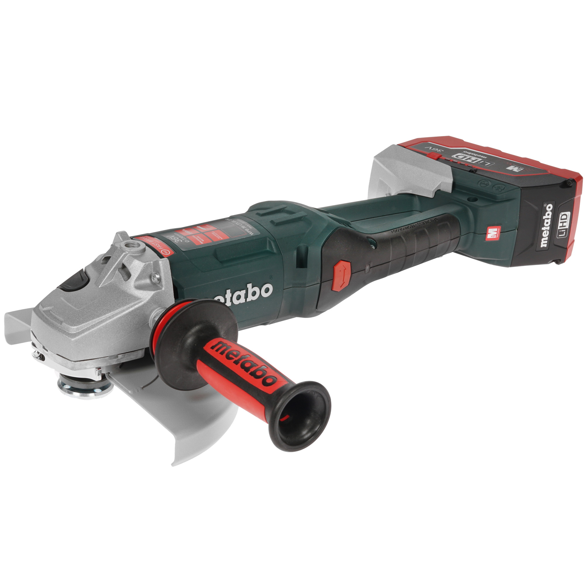 Углошлифовальная машина (УШМ) Metabo WPB 36 LTX BL 230 36 В 1099149 STDN-0036117