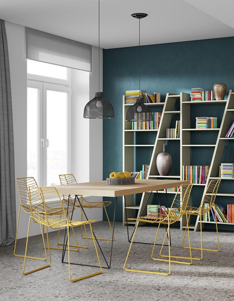 TemaHome Прямоугольный стол sun-id-1364403 - Вид №20