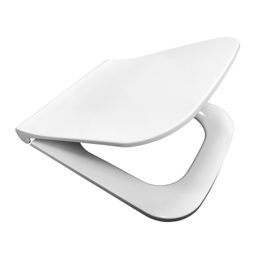 082104 Подвесной унитаз настенный Белый BERGES  Турция  - Вид №1