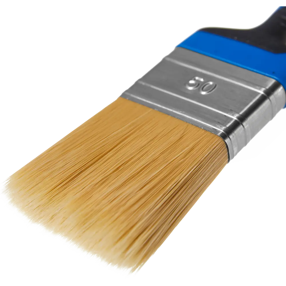 Кисть Dexter для водных красок 50 мм с эргономичной ручкой 82798227 STLM-0036051 - Вид №1