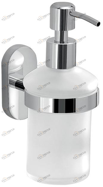 GEDY Настенный дозатор мыла Febo 5381