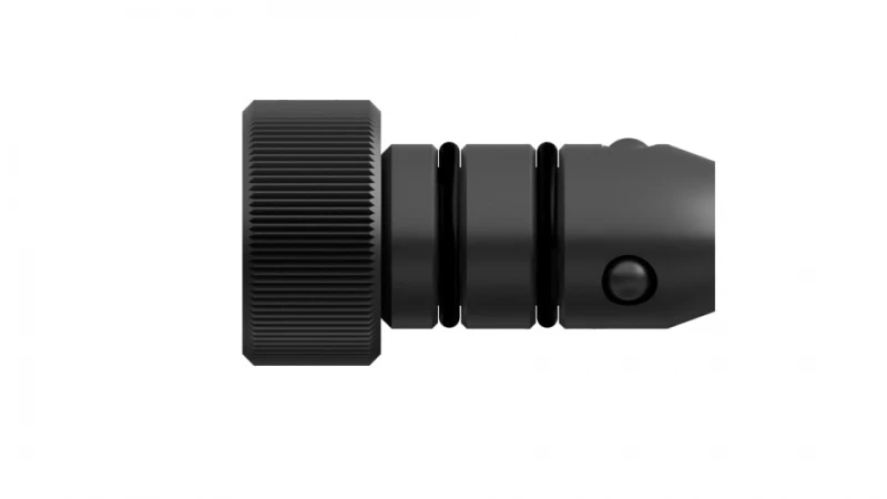 Быстрозажимной болт короткий Верстакофф o16-008