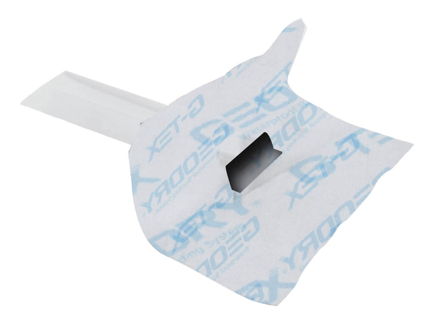 Горловина с геомембраной G-TEX ACTIVE Colmef Geodry® ARCH-00064272 - Вид №1