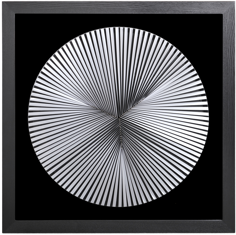 38446 Панно "Тайна круг" LAB.Space  - Вид №1