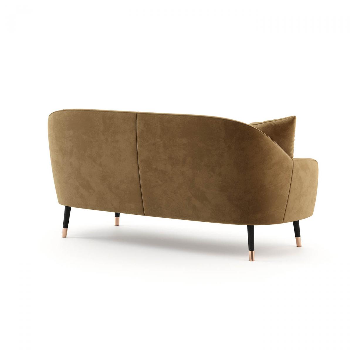 093555 Диван LasKasas Cosy - Вид №3