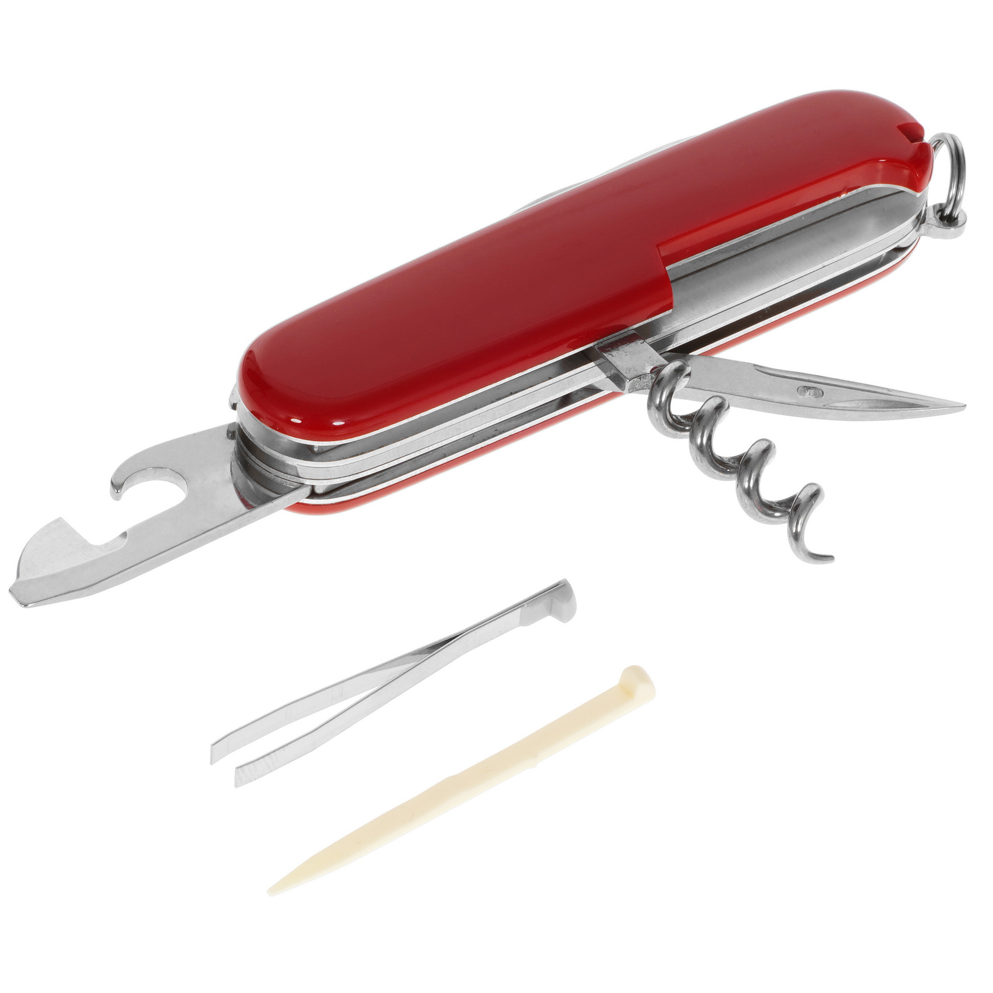 Швейцарский нож Victorinox Camper 1.3613.81 4871588 STDN-0061582 - Вид №4