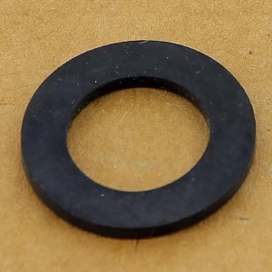 Прокладка резиновая черная IDRONORD 3/4"