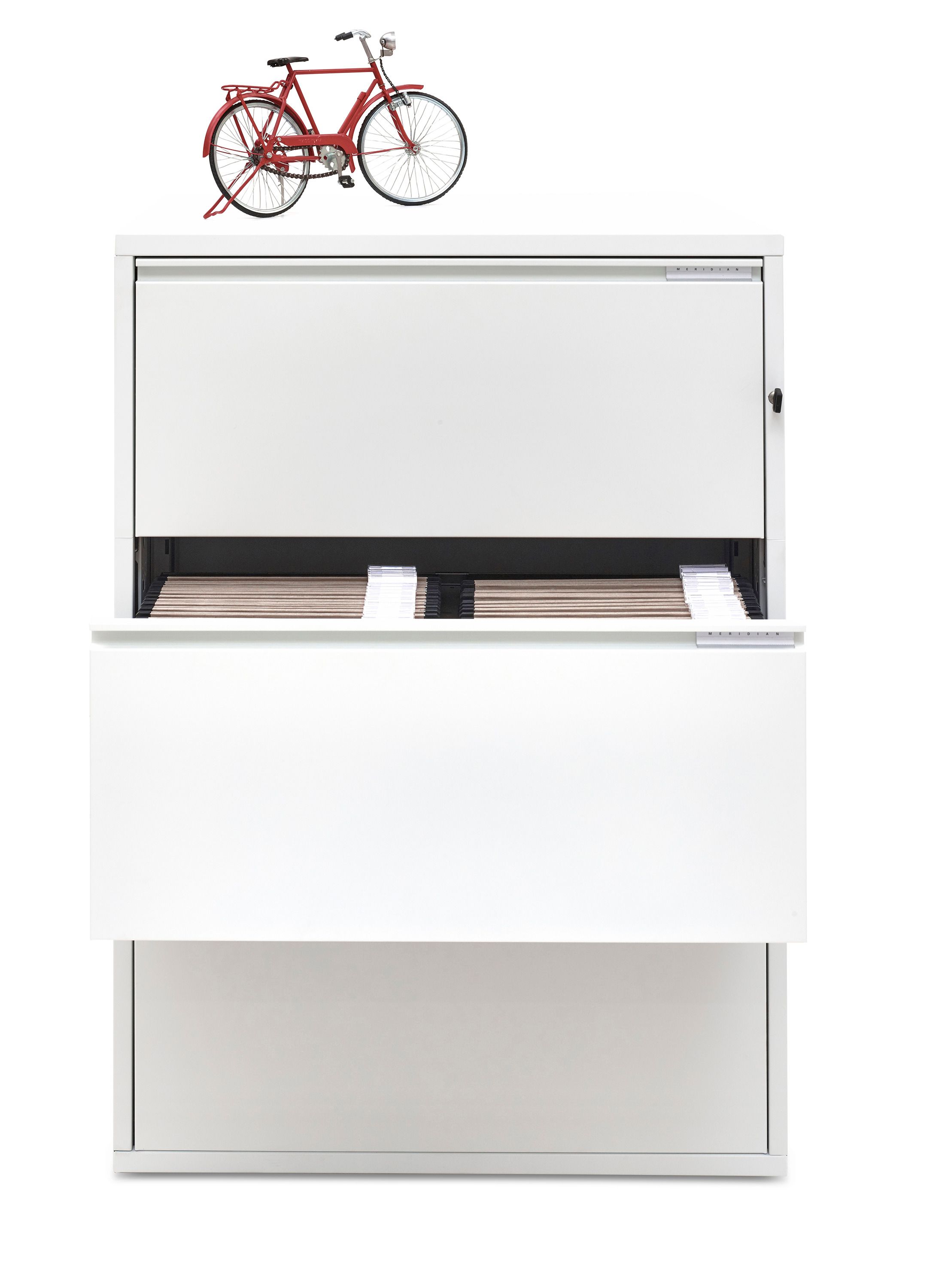 Модульный офисный комод Herman Miller ARCH-00127484 - Вид №20