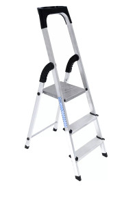 Стремянка односекционная SARAYLI 2103 9292118