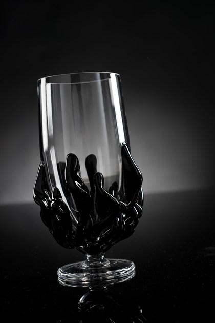 VGnewtrend Стеклянный бокал для вина sun-id-1365337 - Вид №3