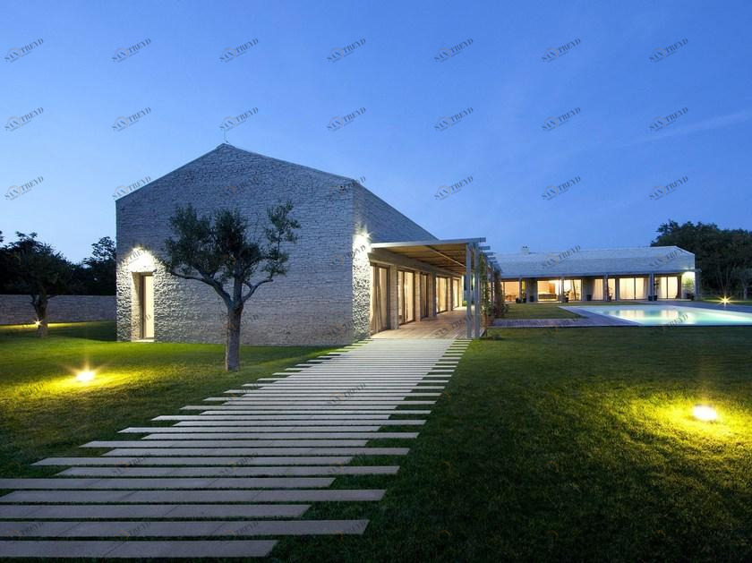 FAVARO1 Напольные покрытия для улицы Via veneto sun-id-1418226