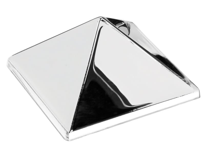 Модульная трехмерная поверхность плитки VERPAN зеркало ARCH-00143164