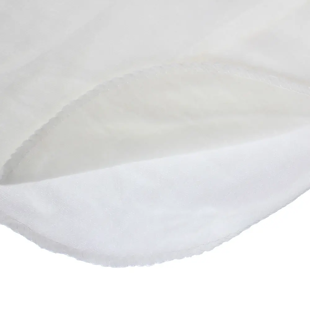 Плед флисовый «PICNIC» 120х150 см цвет экрю BELEZZA STLM-2060531 - Вид №2