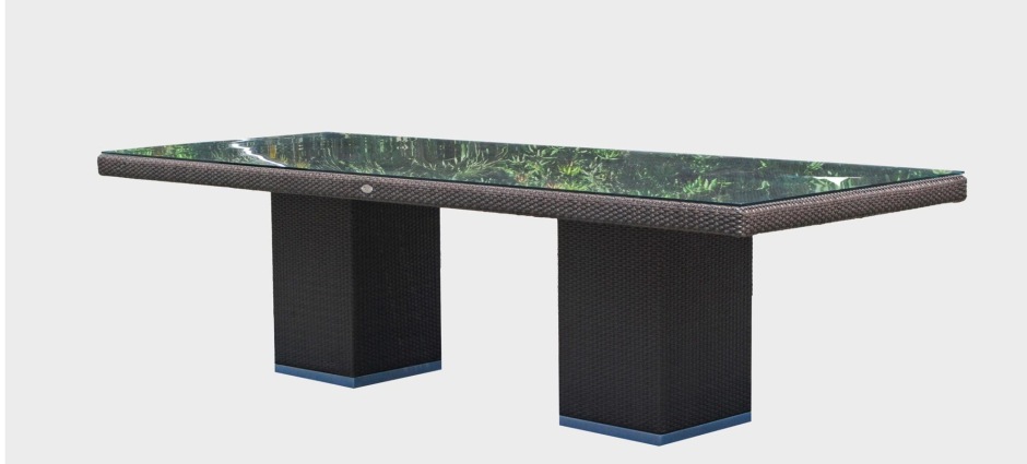 035243 Обеденный стол SkyLine Pacific Santreyd - Вид №1