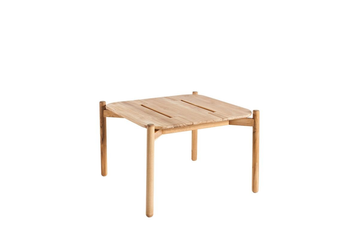 106852 Приставной столик 61 x 61 см Point Hamp POINT1920  - Вид №1