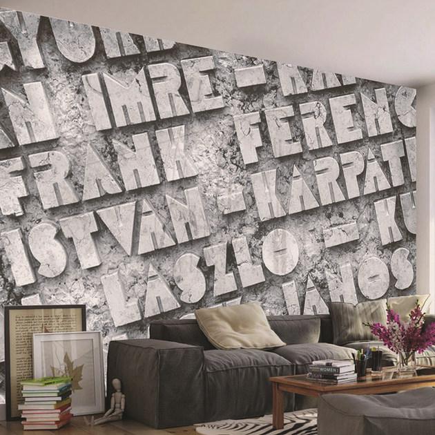 Creativespace Моющиеся флизелиновые обои с тиснением Wallpaper 2016 sun-id-1423469 - Вид №3