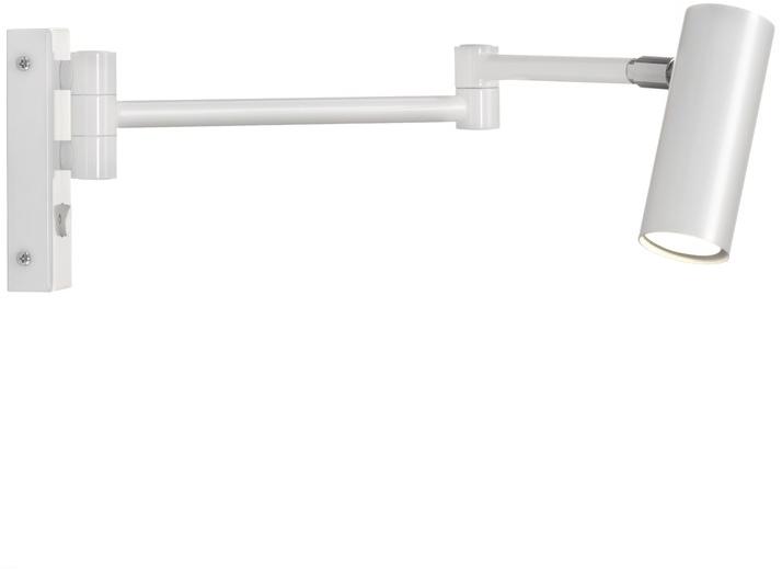 Örsjö Регулируемая лампа для чтения прямого света Puck sun-id-1397026 - Вид №1