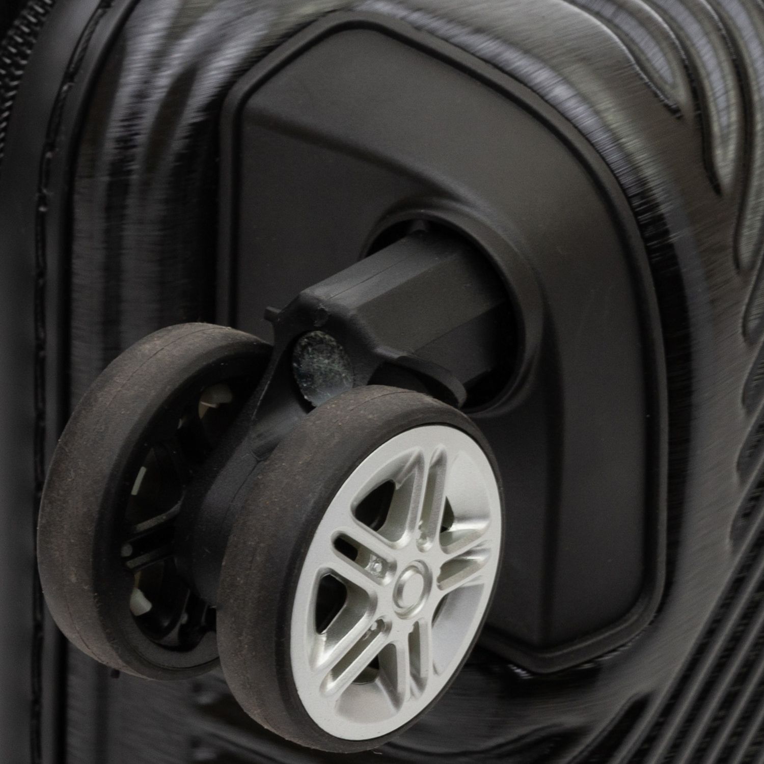 M1800-07-52 Чемодан M1800*52 S March Mikado - Вид №6