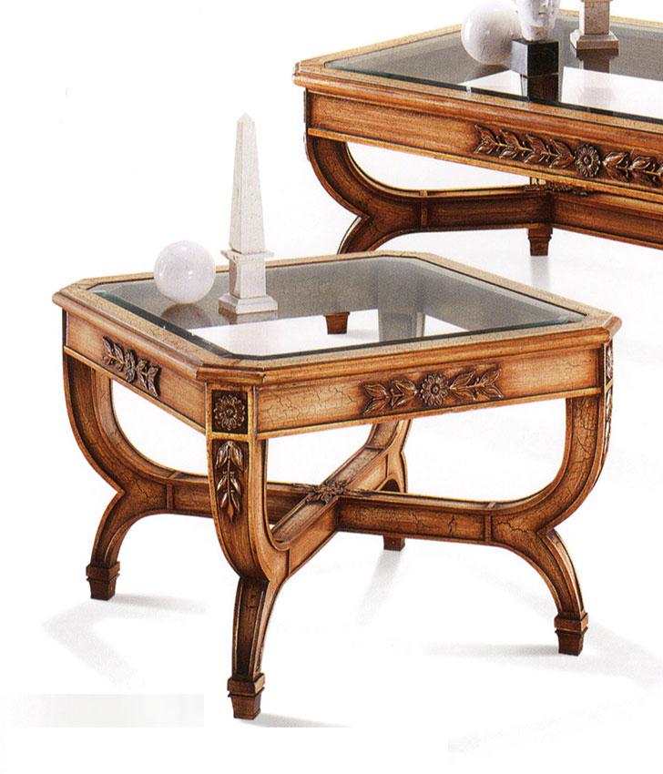 Столик  ANGELO CAPPELLINI 10100/Q ACCESSORIES