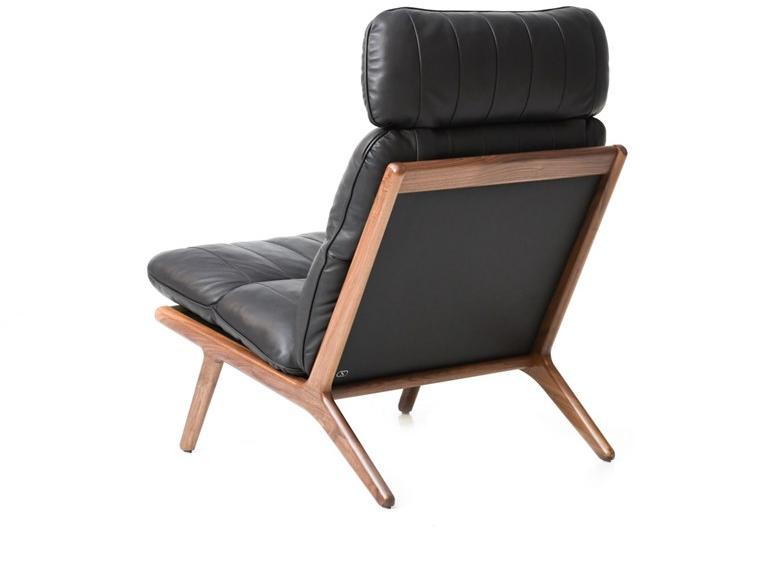 de Sede Кожаное кресло с подголовником Ds-531 sun-id-1398879 - Вид №4