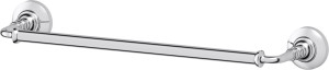 STI 012 Штанга для полотенца 40 cm 3SC STILMAR CHROME