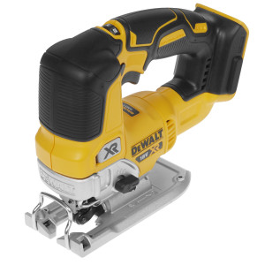 Электрический лобзик DeWalt DCS334N XR FLEXVOLТ 18/54V , Без ЗУ, Без АКБ 8168436