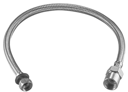 Шланг высокого давления 1/2" x 3/8" x 500 мм -